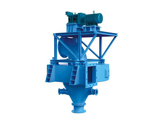 Improved O-SEPA separator