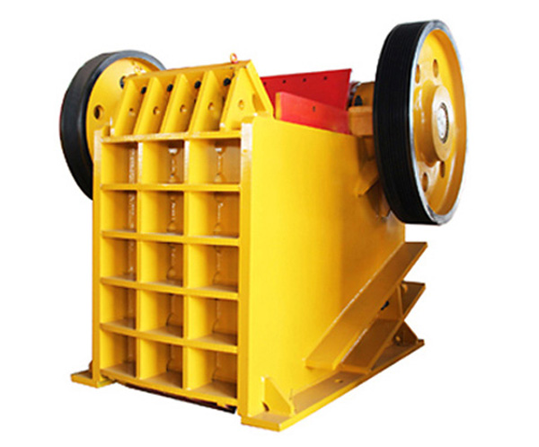 Jaw Crusher