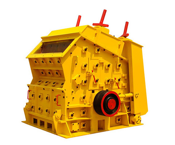 Impact Crusher