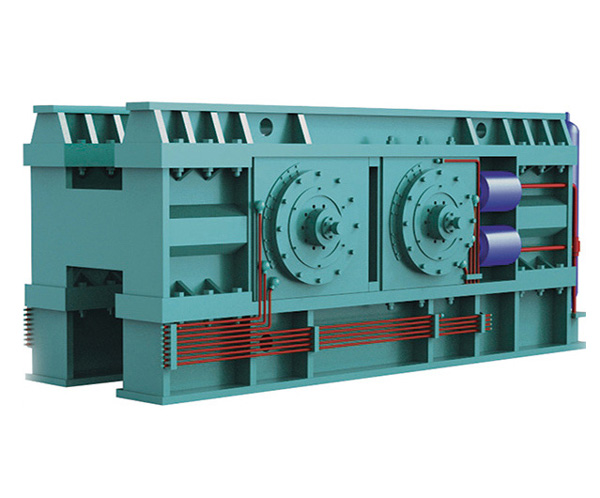 Roller Press