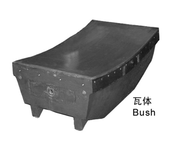Bush