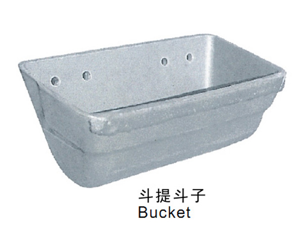 Bucket