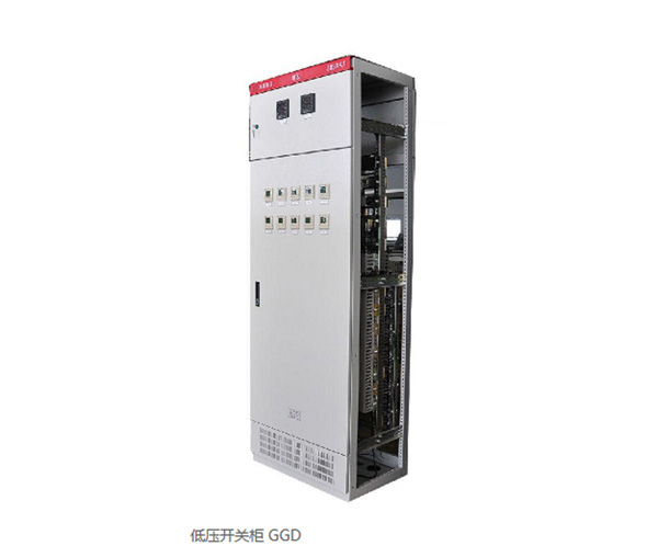 Low voltage switch box