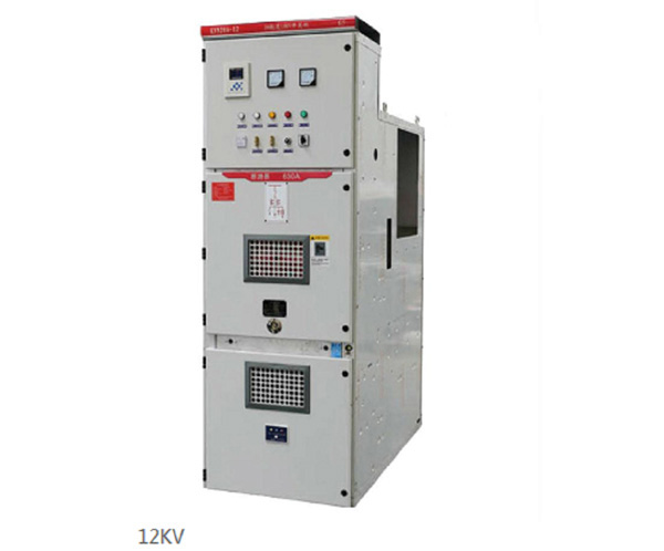High voltage switchgear 12KV